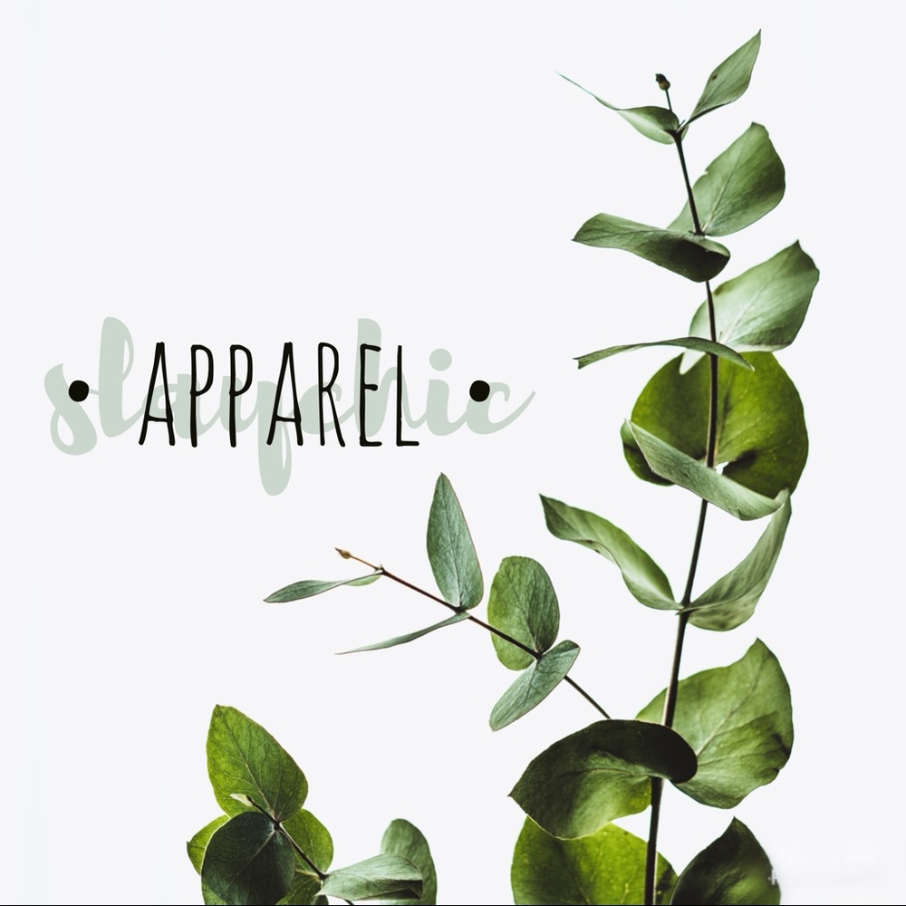 Clothes & Apparel